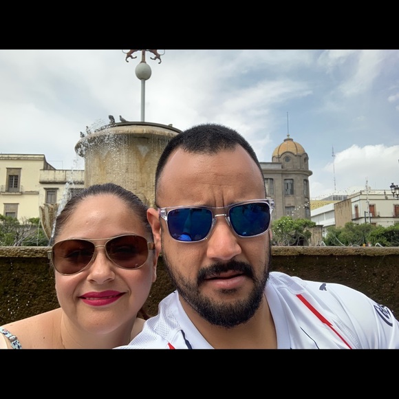 Meet your Posher, Gus - Picture 1 of 1